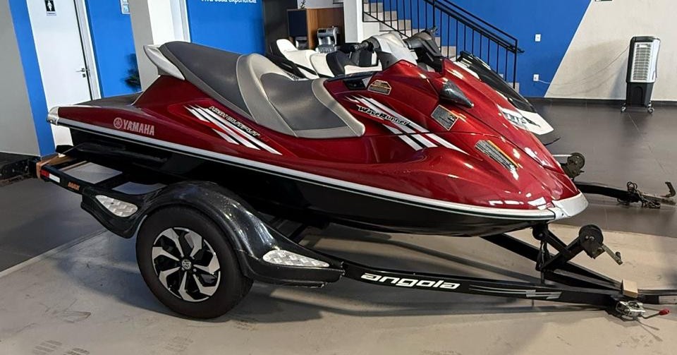 JET YAMAHA SVHO 1800 GP