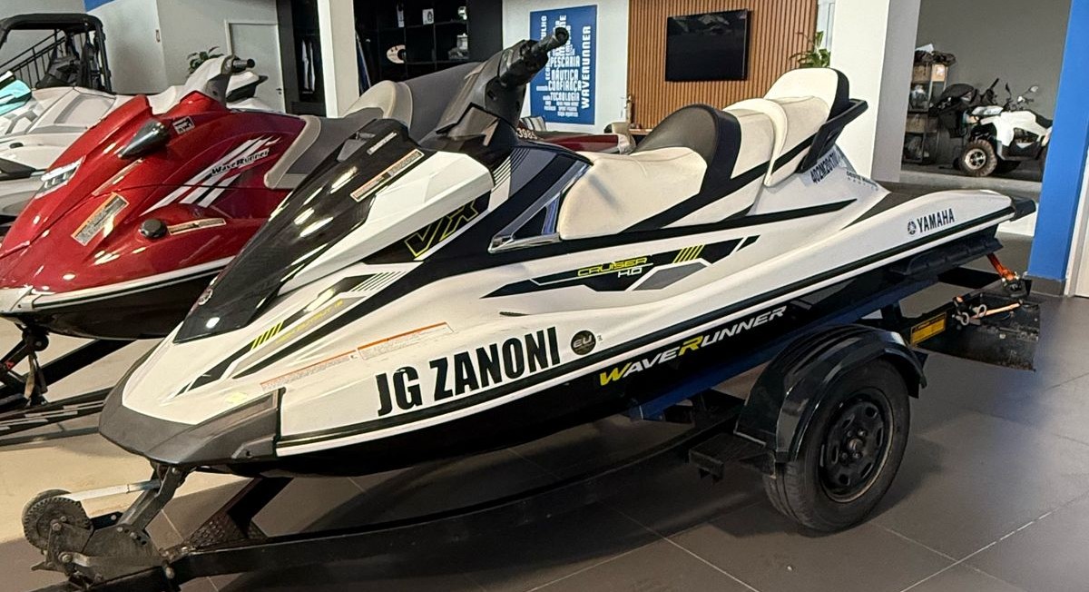 SEADOO RXTX 300