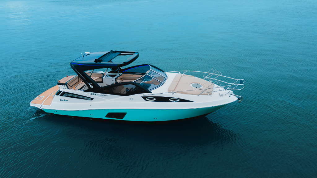 Ferretti 50